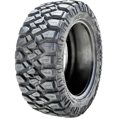 4 Tires Nama Maxxploit M/T NM-27 LT 33X12.50R18 Load E 10 Ply MT Mud - Picture 2 of 10