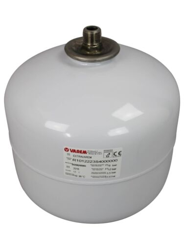 Varem LC 12L Membrane Restorer Drinking Water Sanitary Pressure Tank - Picture 1 of 1