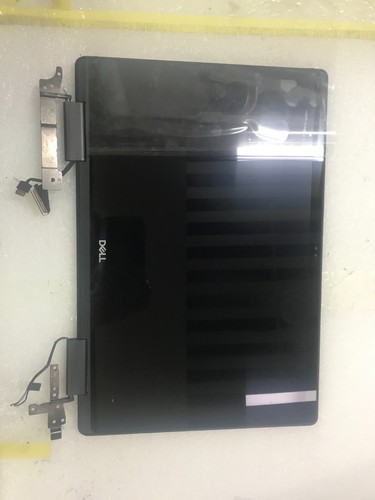 Pantalla táctil LCD de 15,6" montaje superior completo PARA Dell Inspiron 15 7573 UHD 3840x2160 - Imagen 5 de 6