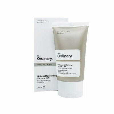 The Ordinary Natural Moisturizing Factors - 30ml USA Seller Authentic