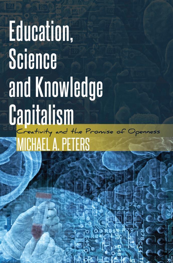 Thumbnail - Michael Adrian Peters | Education, Science And Knowledge Capitalism |