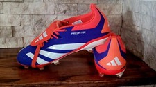 Adidas Predator Elite FT J FG Size 5        