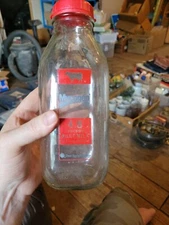 mycogen seeds milk bottle 4.8 lbs per milk per cow per day dow Agro Sciences