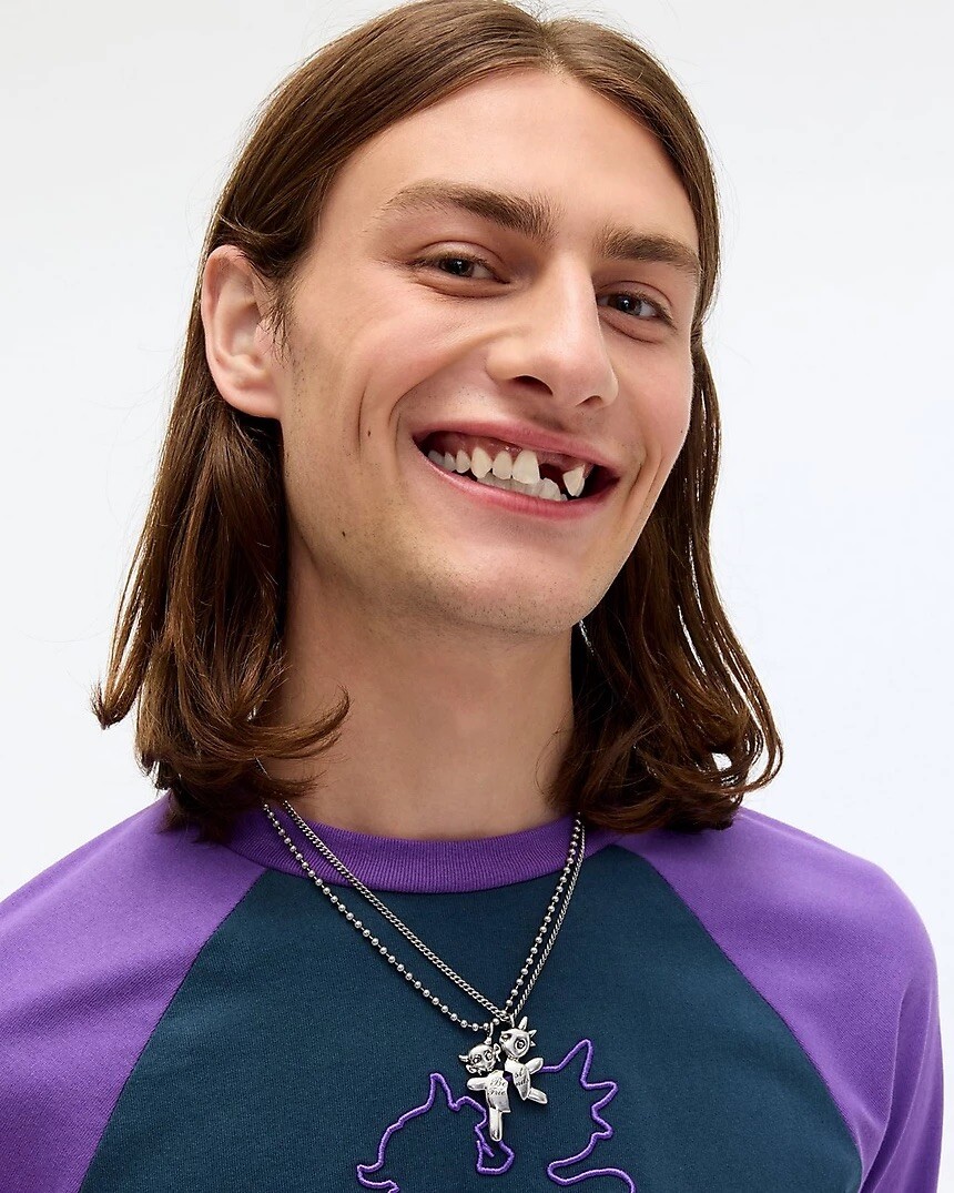 アクセサリー heaven friendship necklace Friendship Necklace Set | Heaven by Marc Jacobs