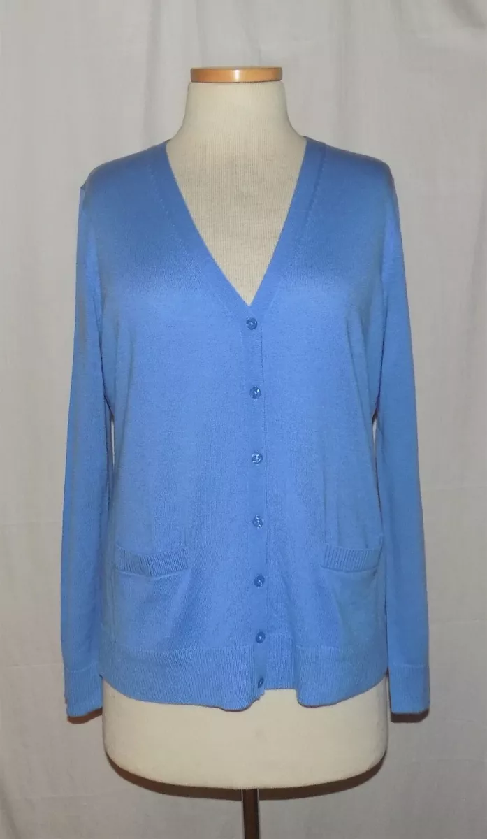 Lord and taylor merino wool deals cardigan
