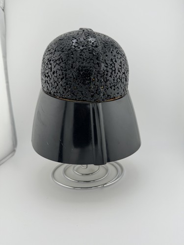 NEW In Box Star Wars Darth Vader EVA Night Light Bobble Head Desk Lamp / No Cord - Picture 3 of 6