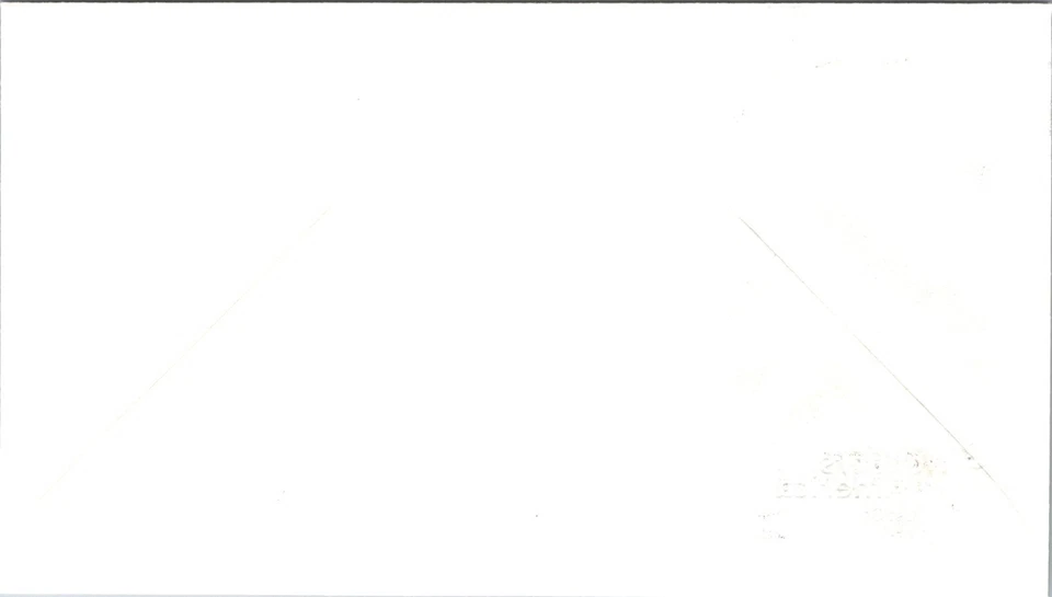 FDC 2006 SC #4072a Cornish Windsor Bridge - Washington DC - Single - J952 - Image 2 of 2