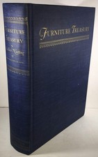 Furniture Treasury (2 Volumes)