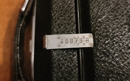 Vintage Art Deco KODAK Six-16 DAKAR No. 1 Camera Anastigmat F/6.3 128mm Lens - Picture 12 of 13