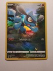 Carte Pokémon Riolu GG26/GG70 Zénith Supreme Alternative Display ETB Coffret