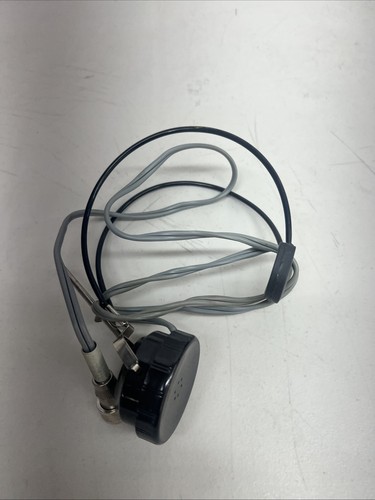 AUDIO HEADSET FÜR CDV-700 GEIGERZÄHLER/STRAHLUNGSMELDER (C)