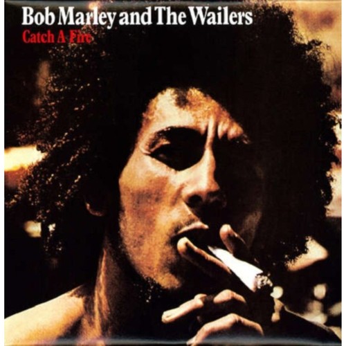 Bob & The Wailers Marley - Legend & Natty Dread (180G) & Catch A Fire & Legend - - Picture 4 of 8