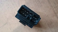 Fuel pump relay relay from the fuel pump of a Yamaha FZR 1000