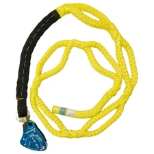 Arbo Space 5/8" Multi Rock Exotica Omni Downrigger Sling 7'