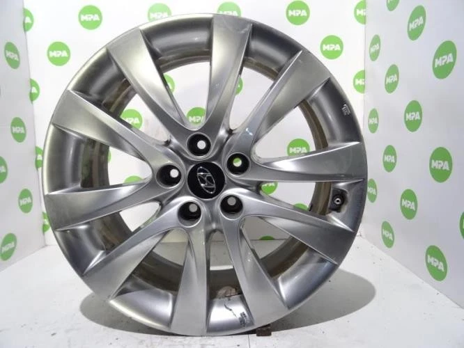 Jante HYUNDAI I 40 PHASE 1 529103Z350 - Photo 3/4