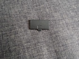 Nintendo Game & Watch - PINBALL - GENUINE / ORIGINAL BATTERY COVER