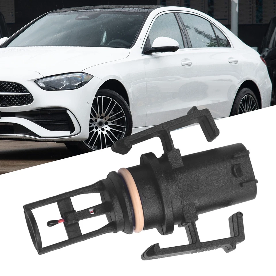 Car Intake Temperature Sensor for Mercedes for Benz SL600 for Dodge 6511530028 - Image 4 of 4