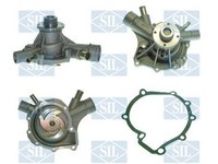 Saleri Sil Wasserpumpe MotorküHlung PA1226 FüR Klasse CL203 Mercedes S203 W203