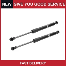 Universal 12" 85Ibs/ 380N Black Lift Supports Struts Shocks Gas Spring Pack of 2
