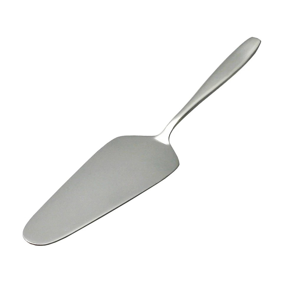 GRÄWE Tortenheber Kuchenheber Tortenbesteck Edelstahl, Serie KÖNIGSTEIN