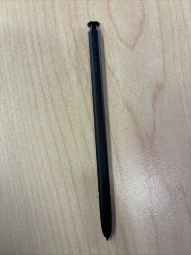 Stylo Samsung Galaxy S authentique original OEM pour Galaxy S23 Ultra, couleur noir - Photo 2 sur 2