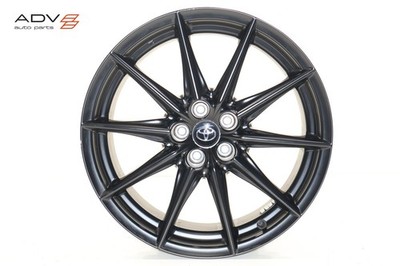d466021閃光 18 2022 - 2025 TOYOTA GR86 BRZ WHEEL RIM 18