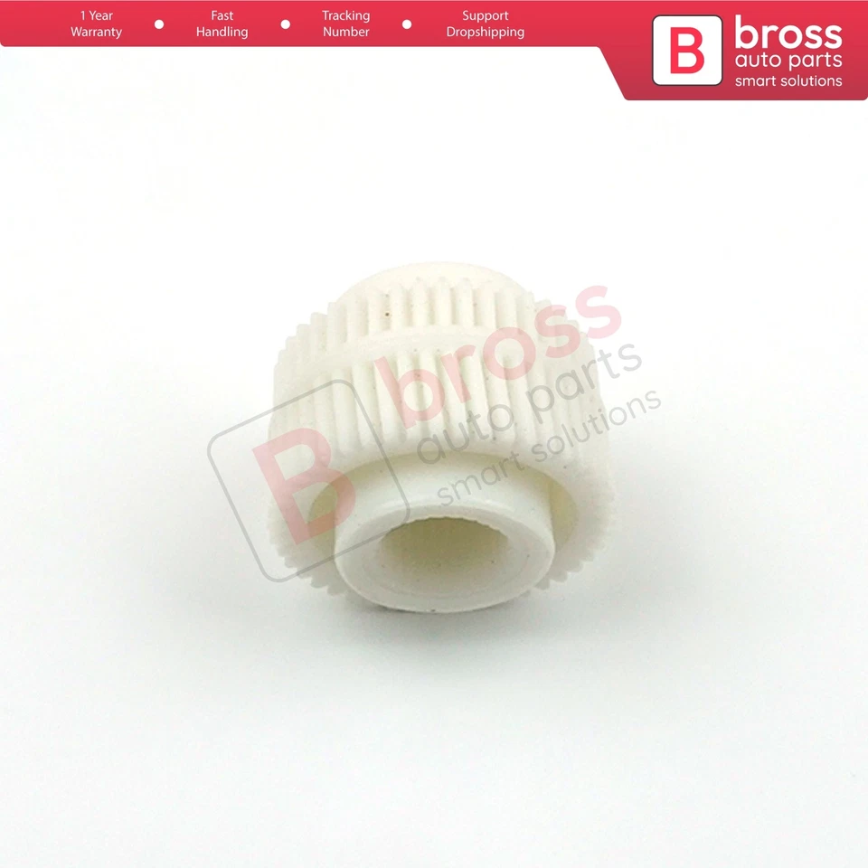 Sunroof Motor Gear For Ford Mondeo 1992-2000 Escort 6 Scorpio 2 Contour Mystique - Image 3 of 4