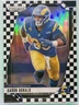 2024 Panini Prizm - Aaron Donald #172 Black & White Checker Prizm