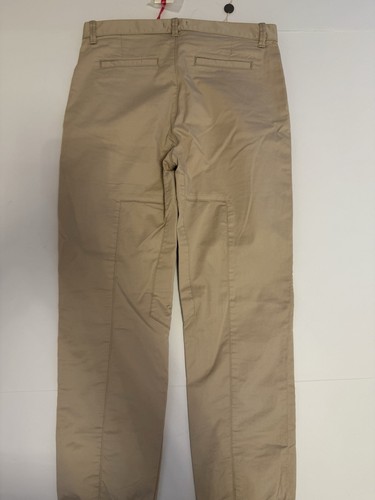 Pinko Kids Girl Pants Size M Color Beige - Picture 8 of 11
