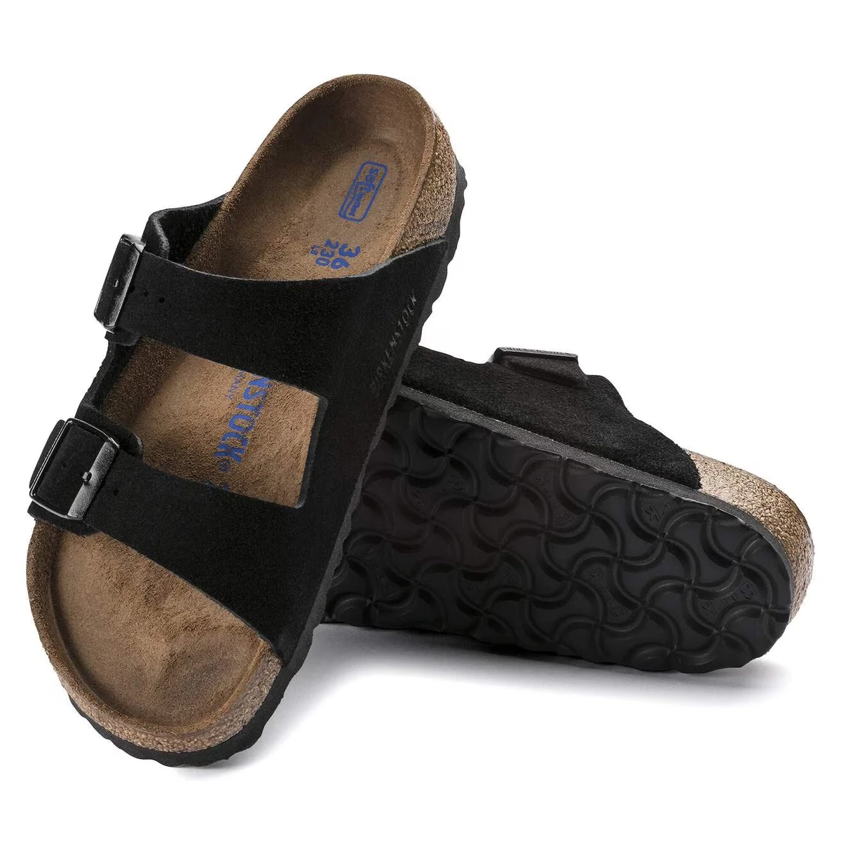 Birkenstock 37 Black for sale | eBay