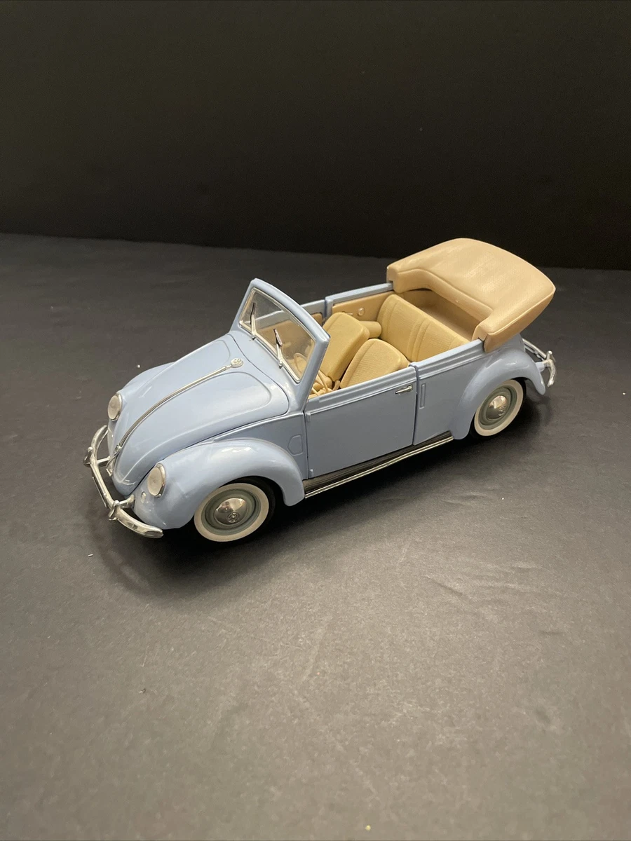 Volkswagen 1:18 Collectible Model Cars & Trucks for sale | eBay