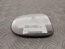 Glace de rétroviseur Renault TWINGO