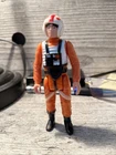 Vintage Star Wars Kenner Original LUKE SKYWALKER X-Wing Pilot Figure