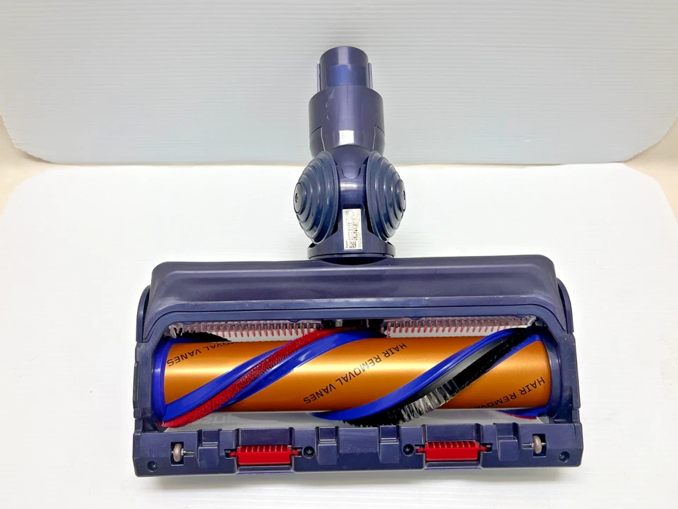 Cabezal limpiador DYSON 419560 para Dyson Gen5outsize Absolute aspiradora azul prusiano Foto 2 de 4