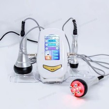 3 in 1 Body Beauty Salon Machine Professional...
