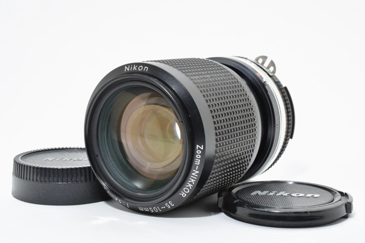 尼康F 35-105mm 相机镜头| eBay 尼康F 35-105mm 相机镜头| eBay