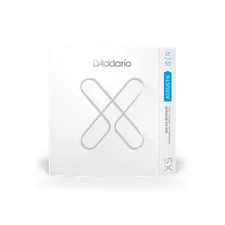 D'Addario XS 80/20 Bronze Acoustic Guitar Strings 12-53 Light