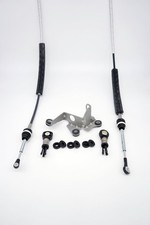 VW Golf 2 Schaltseile 5 Gang 02A Gertriebe | Short Shifter VW Golf 2
