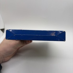 Startropics (Nintendo NES, 2000) CIB Complete With Manual