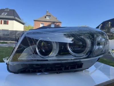 Kia Sorento III LIFT 2017 2018 2019 Lampe LINKS Scheinwerfer vorne 92101-C5620