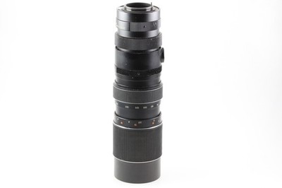 Beroflex Auto Zoom 75-235mm 4.5 75-235 mm M42