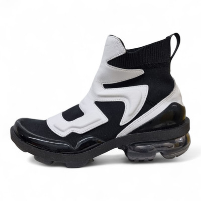 Nike Air VaporMax Light 2 'Tuxedo' Freizeitschuhe | AO4537 002