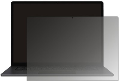 Blickschutzfolie für Microsoft Surface 4 13.5 Zoll matt Schutzfolie Folie
