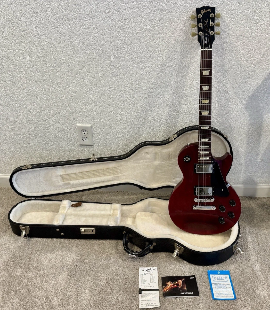 Gibson Les Paul Studio for sale | eBay