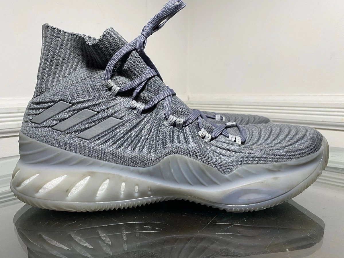 Mens Adidas Crazy Explosive TD Sneakers School basketball BY4493 Sizes 9 Conditi $_57.JPG?set_id=880000500F main image 4