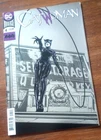 Cat-Woman    # 4 Holofoil Cover   (2018)  comic