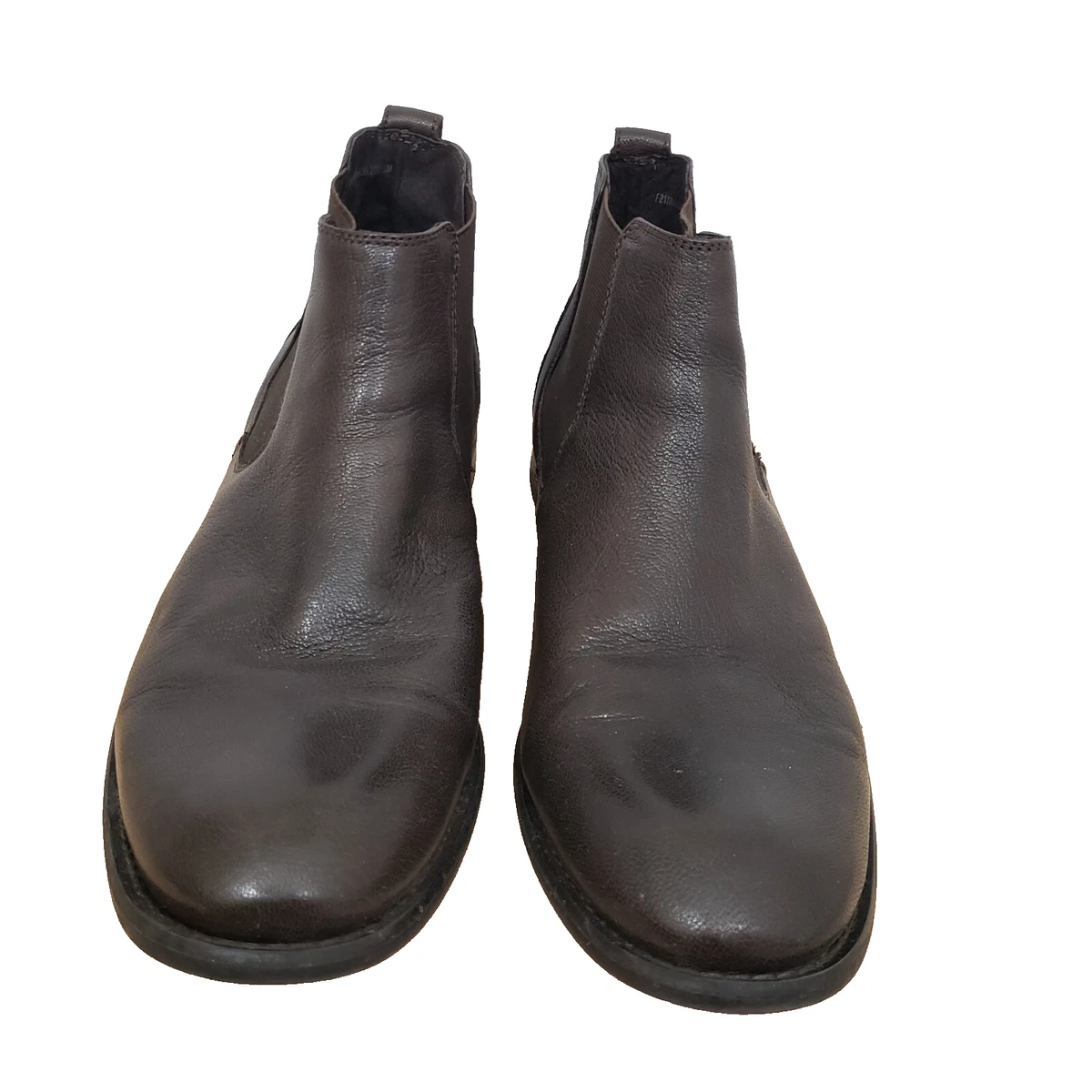 John Varvatos M Solid Boots for Men for Sale | Shop New  display picture 1
