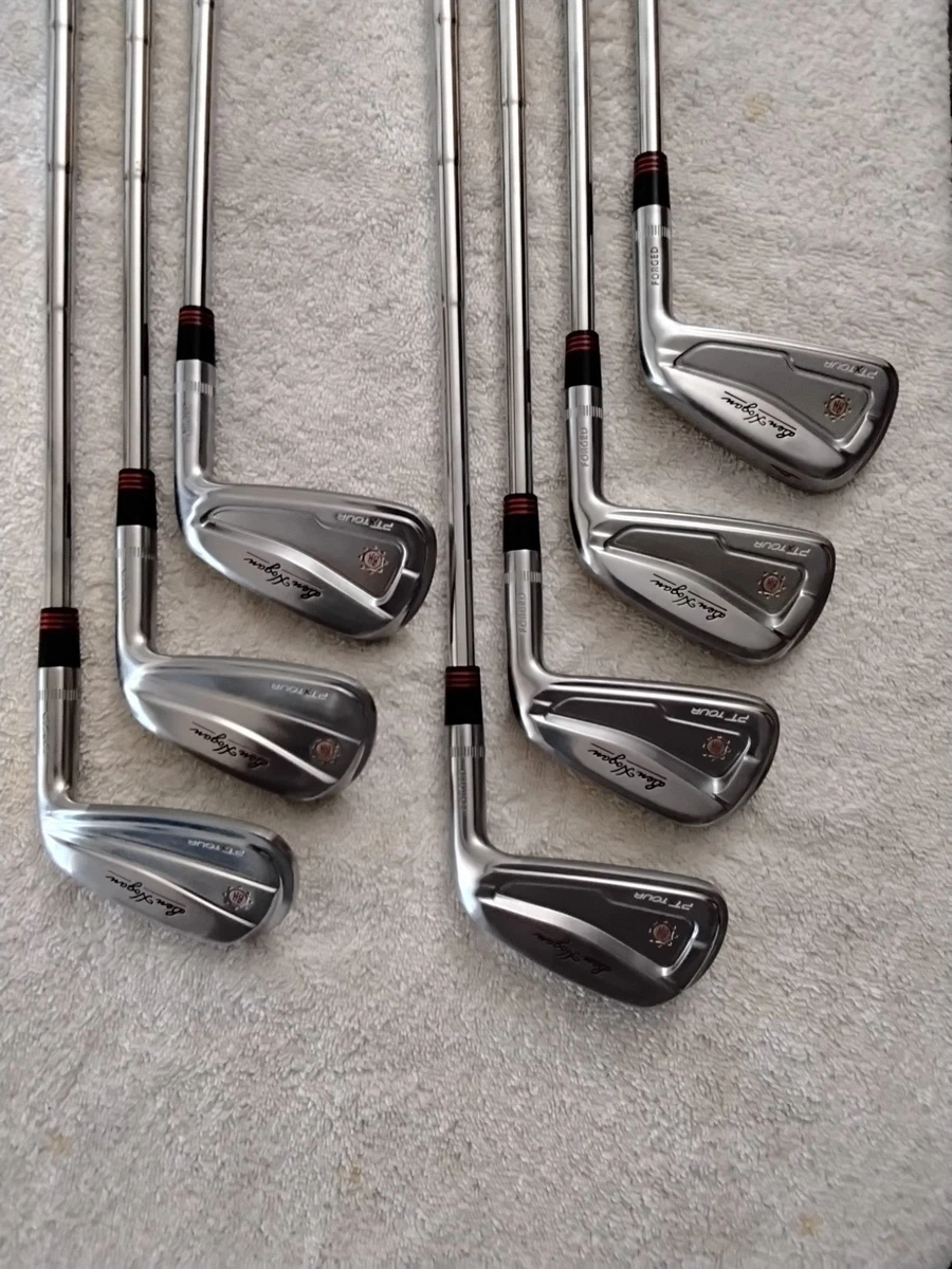 Ben Hogan Men Iron Set Golf Clubs for sale | eBay