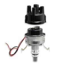 Pertronix Industrial Distributor 7.58 Length Pertronix Industrial Distributor 7.58 Length