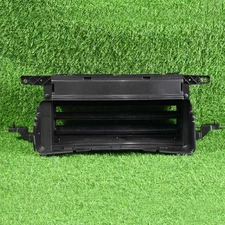 For Ford Expedition 2018-2021 Radiator Shutter Assembly Lower Grille Air Intake